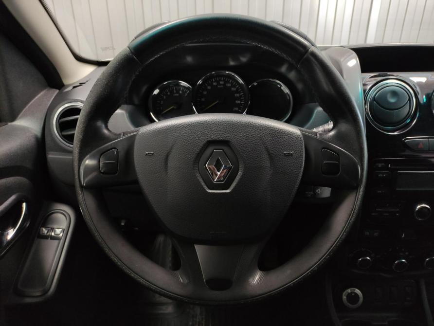 Renault Duster I Рестайлинг Пермь  - изображение 7