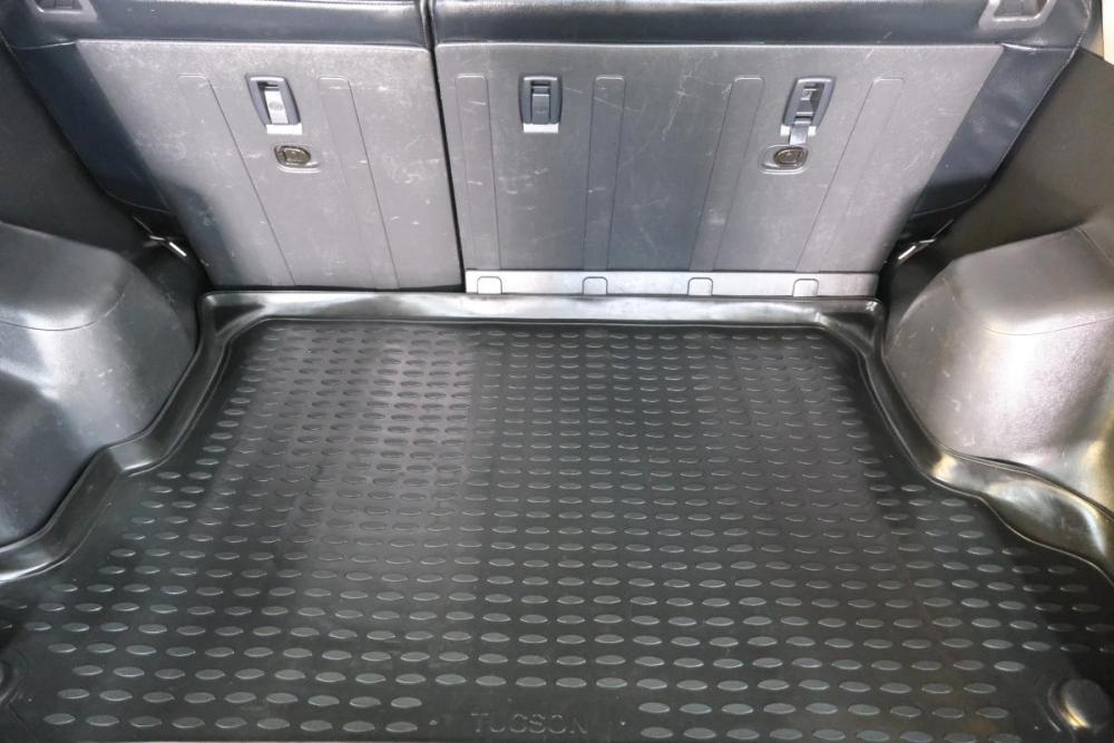 Hyundai Tucson I Омск  - изображение 22