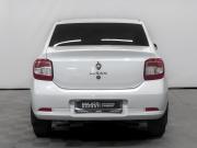 Renault Logan II Рестайлинг Москва  - изображение 33