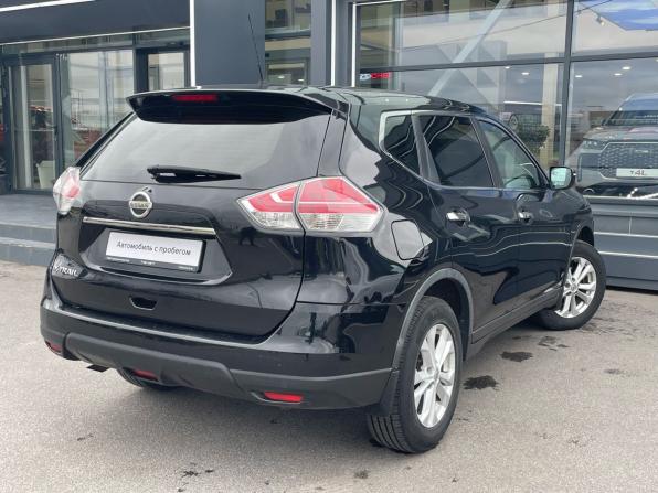Nissan X-Trail III с пробегом 2016 года, цена 1 210 000 рублей, 289000 км, внедорожник, Автокод Объявления