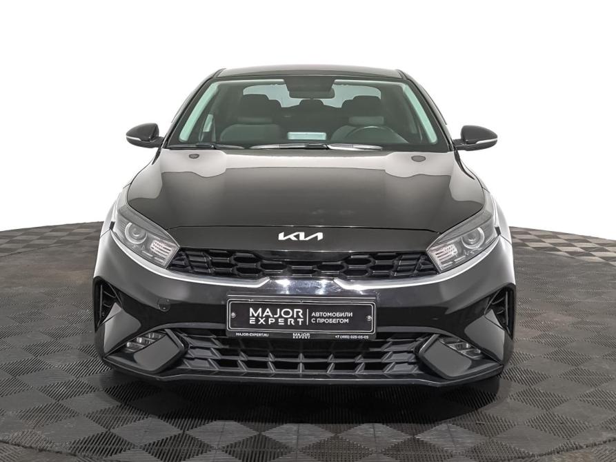 Kia Cerato IV Москва  - изображение 2