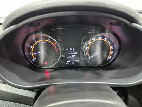 Lada (ВАЗ) Granta I Рестайлинг с пробегом 2020 года, цена 789 000 рублей, 71000 км, хэтчбек, Автокод Объявления