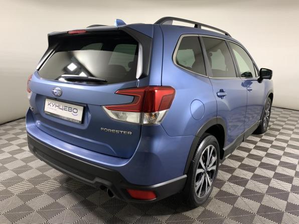 Subaru Forester V с пробегом 2019 года, цена 2 690 000 рублей, 102739 км, внедорожник, Автокод Объявления