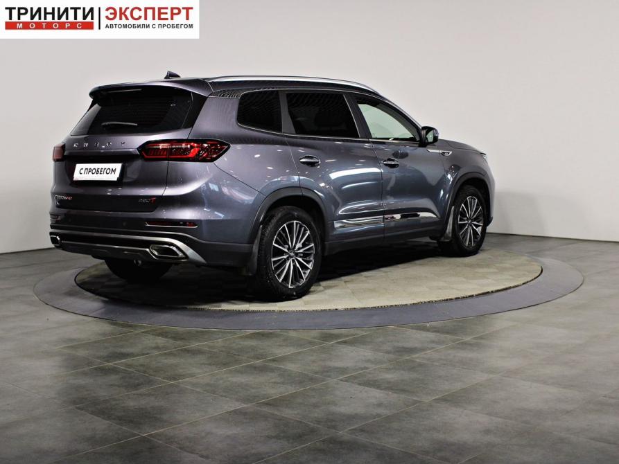 Chery Tiggo 8 Pro I Белгород  - изображение 8