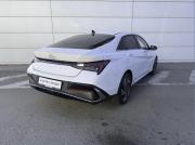 Hyundai Elantra VII (CN7) Рестайлинг Ставрополь  - изображение 30