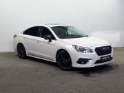 Subaru Legacy VI Рестайлинг Москва  - изображение 35