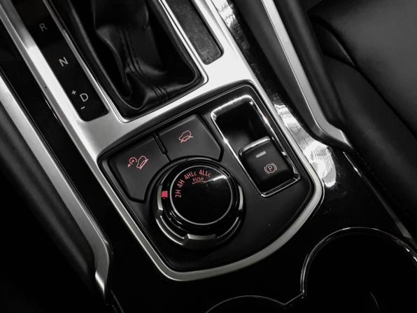 Mitsubishi Pajero Sport III с пробегом 2019 года, цена 3 170 000 рублей, 129750 км, внедорожник, Автокод Объявления