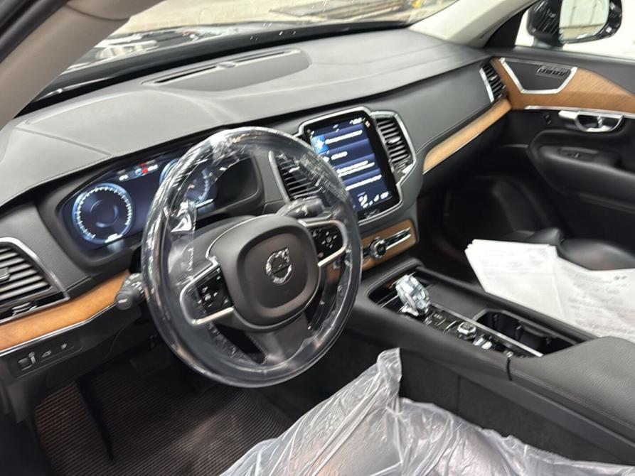 Volvo XC90 II Рестайлинг 1 Санкт-Петербург  - изображение 6