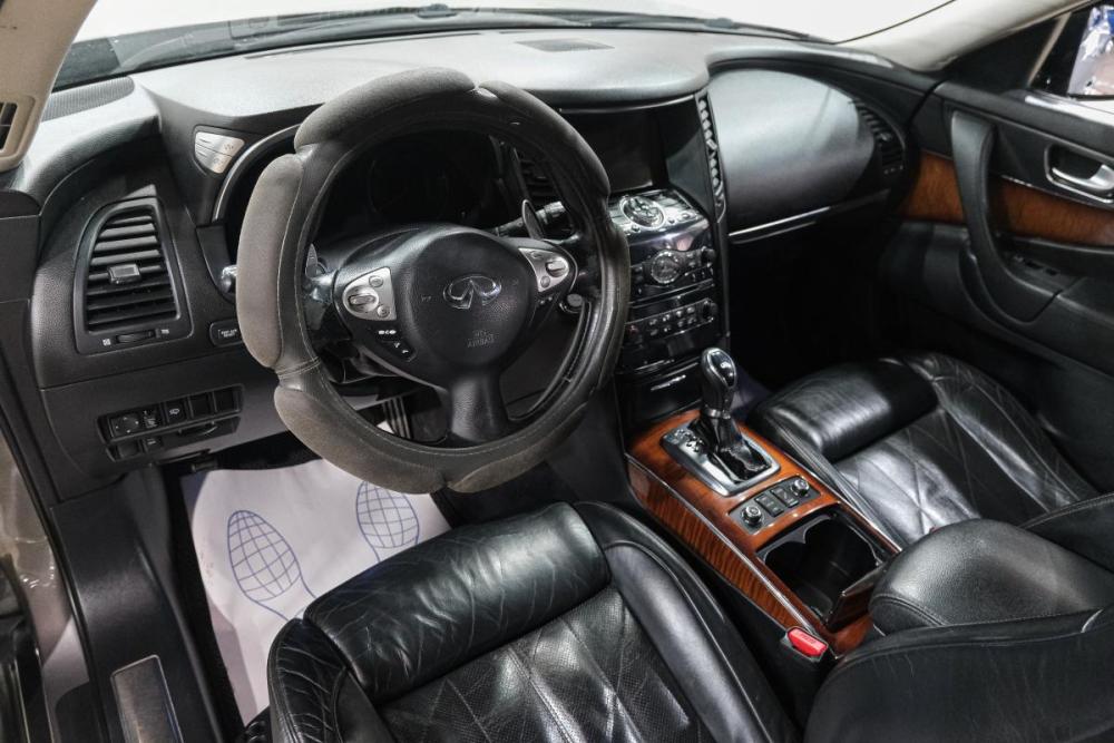 Infiniti FX II (S51) Новокузнецк  - изображение 14