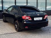 Toyota Corolla X (E140 E150) Рестайлинг Екатеринбург  - изображение 21