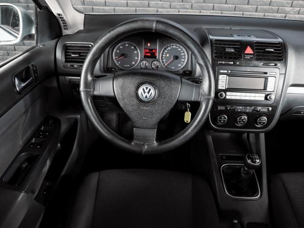 Volkswagen Jetta V с пробегом 2008 года, цена 600 000 рублей, 214986 км, седан, Автокод Объявления