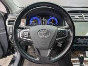 Toyota Camry VII (XV50) Рестайлинг 2 Москва  - изображение 21