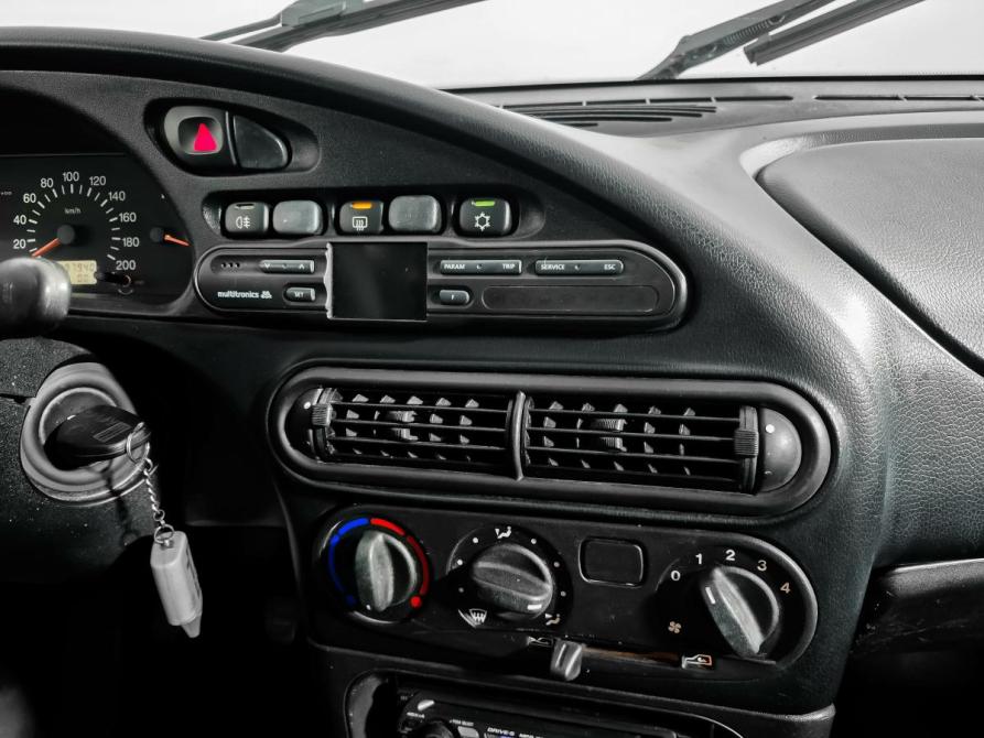 Chevrolet Niva I Рестайлинг Нижний Новгород  - изображение 19