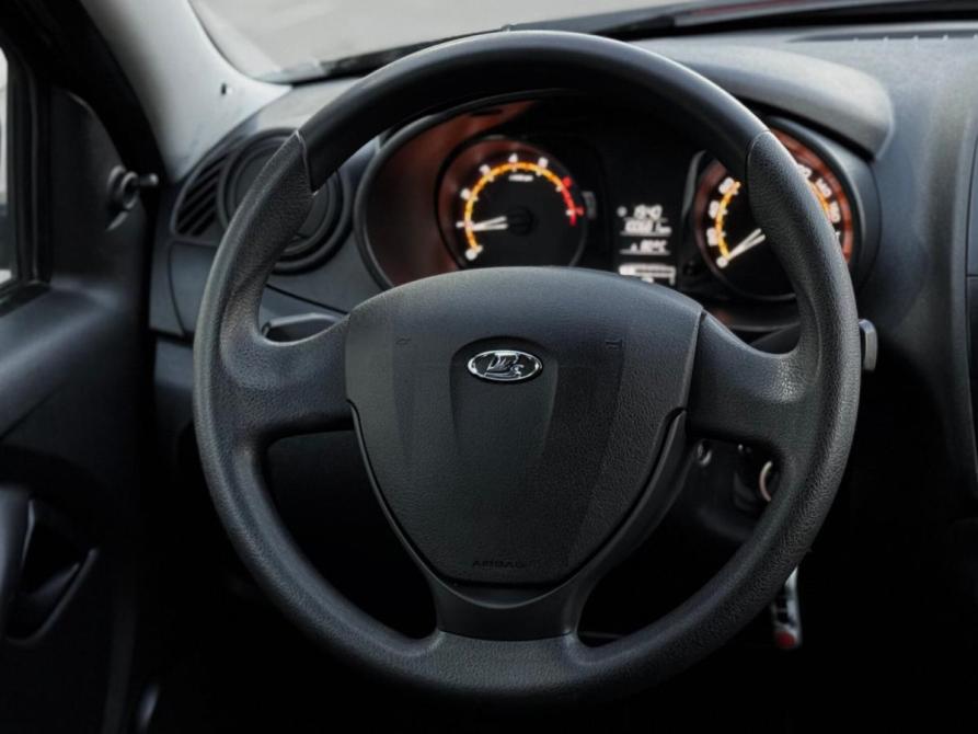 Lada (ВАЗ) Granta I Рестайлинг Архангельск  - изображение 23