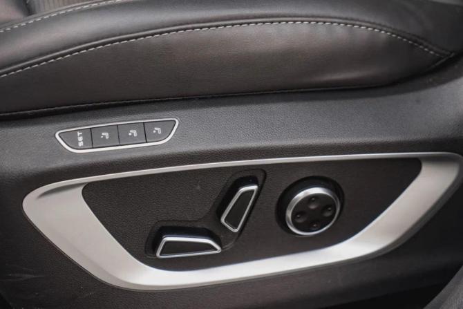 Changan CS75 Plus IV с пробегом 2024 года, цена 2 700 000 рублей, 13606 км, внедорожник, Автокод Объявления