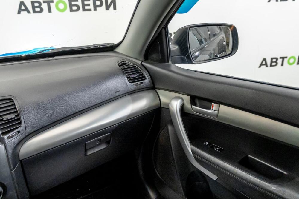 Kia Sorento II Ульяновск  - изображение 10