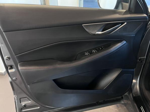 Changan CS35 Plus I Рестайлинг с пробегом 2024 года, цена 1 785 000 рублей, 73177 км, внедорожник, Автокод Объявления