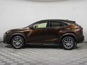 Lexus NX I Москва  - изображение 34