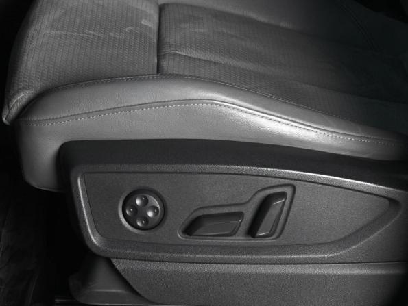 Audi Q5 II (FY) Рестайлинг с пробегом 2021 года, цена 4 575 000 рублей, 65780 км, внедорожник, Автокод Объявления