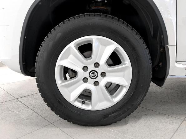 Nissan Terrano III (D10) с пробегом 2021 года, цена 1 125 000 рублей, 152916 км, внедорожник, Автокод Объявления
