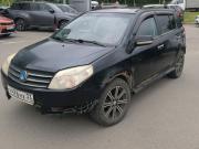 Geely MK Cross I Владимир  - изображение 17