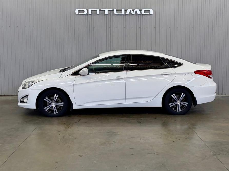 Hyundai i40 I Краснодар  - изображение 8