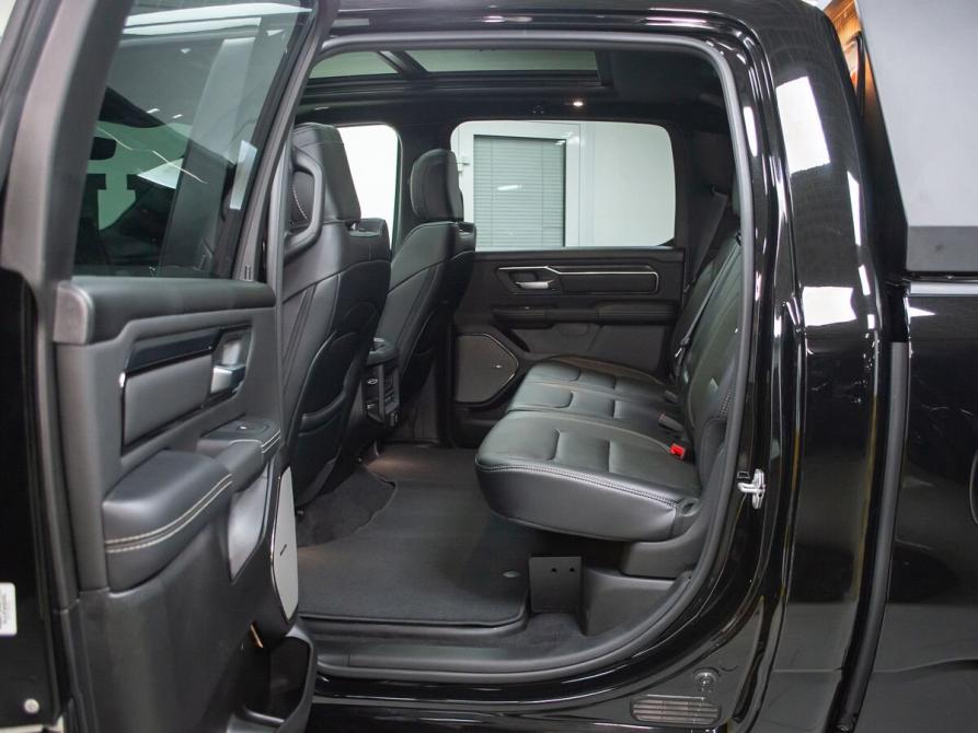 Ram 1500 V Рестайлинг Новосибирск  - изображение 17
