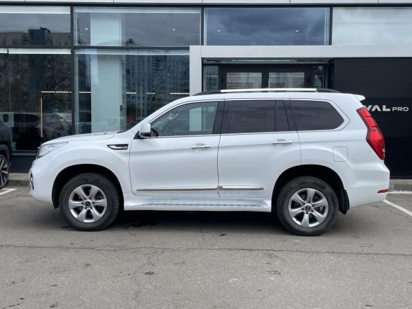 Haval H9 I Рестайлинг с пробегом 2022 года, цена 3 039 000 рублей, 69143 км, внедорожник, Автокод Объявления