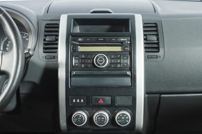 Nissan X-Trail II Рестайлинг с пробегом 2011 года, цена 1 199 000 рублей, 255000 км, внедорожник, Автокод Объявления