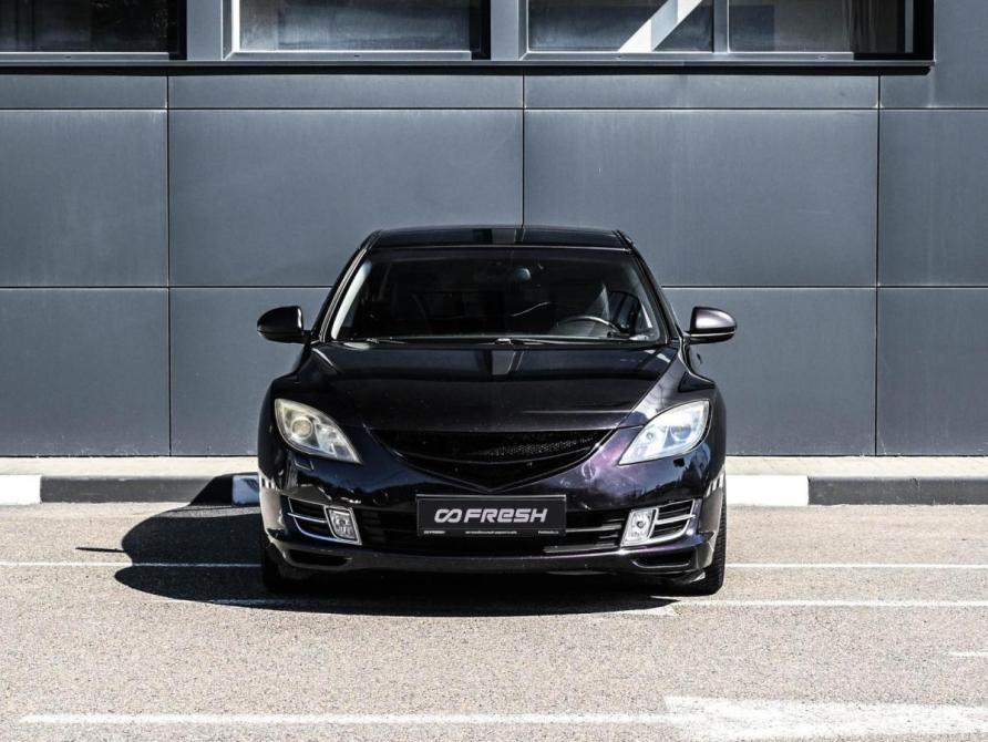 Mazda 6 II (GH) Новороссийск  - изображение 3
