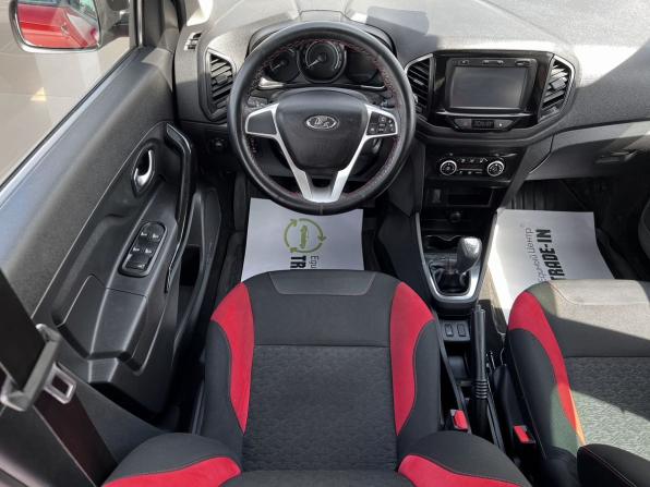 Lada (ВАЗ) XRAY I с пробегом 2016 года, цена 645 000 рублей, 82402 км, хэтчбек, Автокод Объявления
