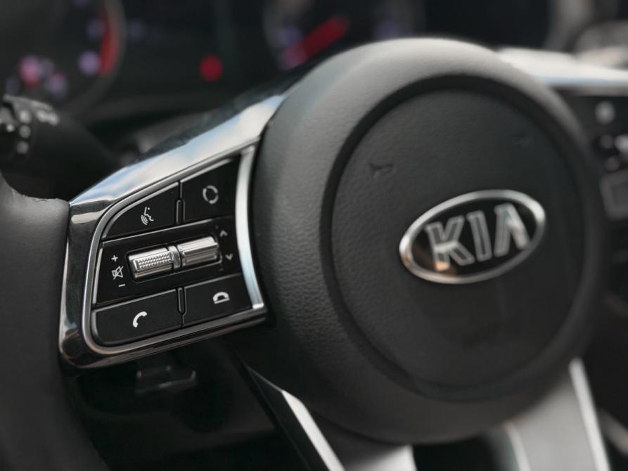 Kia Cerato IV Волгоград  - изображение 26