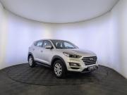 Hyundai Tucson III Рестайлинг Москва  - изображение 29