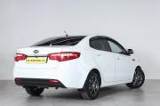 Kia Rio III Новосибирск  - изображение 26