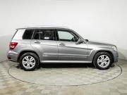Mercedes-Benz GLK-Класс I (X204) Санкт-Петербург  - изображение 21