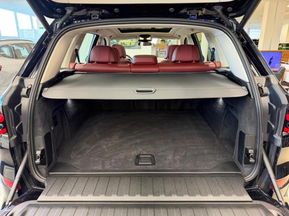 BMW X5 IV (G05/G18) Рестайлинг с пробегом 2025 года, цена 9 190 000 рублей, 2760 км, внедорожник, Автокод Объявления