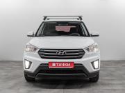 Hyundai Creta I Красноярск  - изображение 25