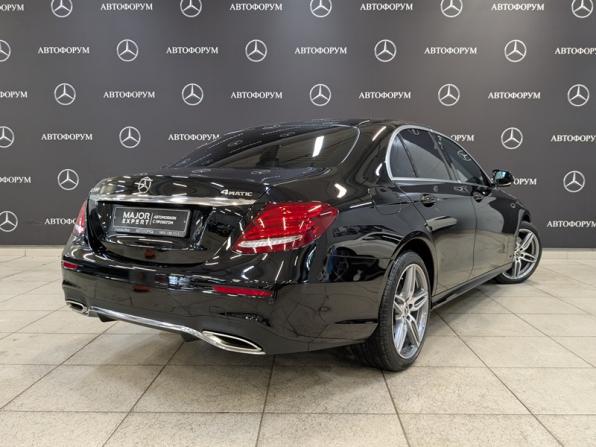 Mercedes-Benz E-Класс V (W213 S213 C238) с пробегом 2020 года, цена 3 990 000 рублей, 62698 км, седан, Автокод Объявления