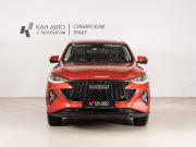 Haval F7x I Рестайлинг Казань  - изображение 11