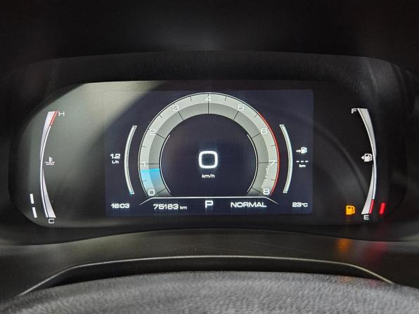 Haval F7 I Рестайлинг с пробегом 2022 года, цена 2 205 000 рублей, 75163 км, внедорожник, Автокод Объявления