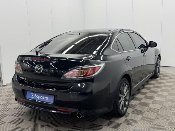 Mazda 6 II (GH) Рестайлинг с пробегом 2011 года, цена 1 120 000 рублей, 193782 км, лифтбек, Автокод Объявления