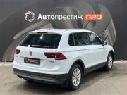 Volkswagen Tiguan II Пермь  - изображение 28