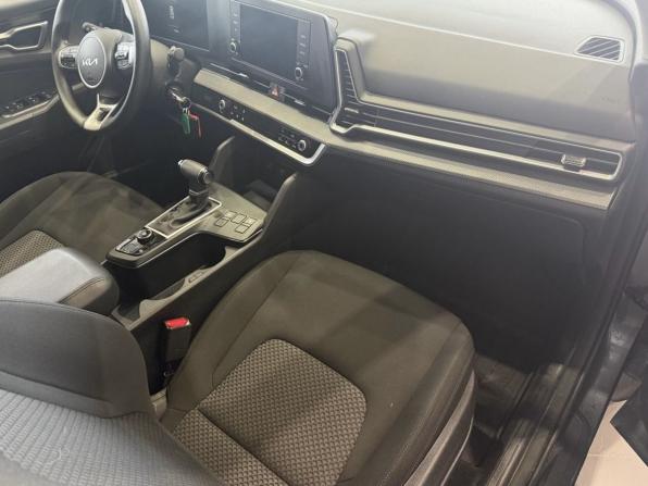 Kia Sportage V с пробегом 2023 года, цена 3 345 000 рублей, 15990 км, внедорожник, Автокод Объявления