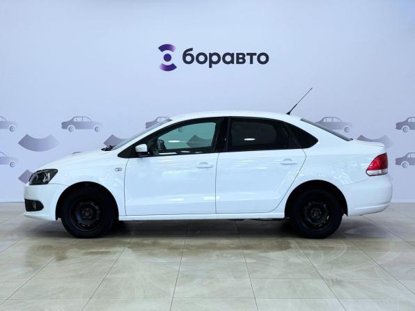 Volkswagen Polo V с пробегом 2012 года, цена 825 000 рублей, 225721 км, седан, Автокод Объявления