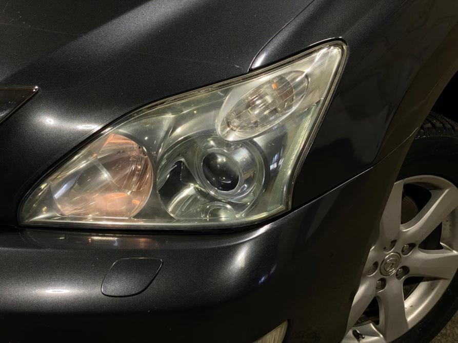 Lexus RX II Рестайлинг Челябинск  - изображение 9
