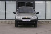 Chevrolet Niva I Рестайлинг Саратов  - изображение 29