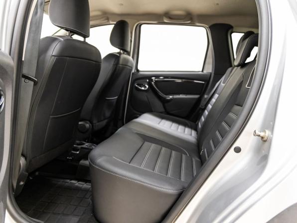 Renault Duster I Рестайлинг с пробегом 2019 года, цена 1 398 000 рублей, 100769 км, внедорожник, Автокод Объявления