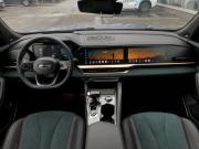 Geely Monjaro I Рестайлинг Брянск  - изображение 29