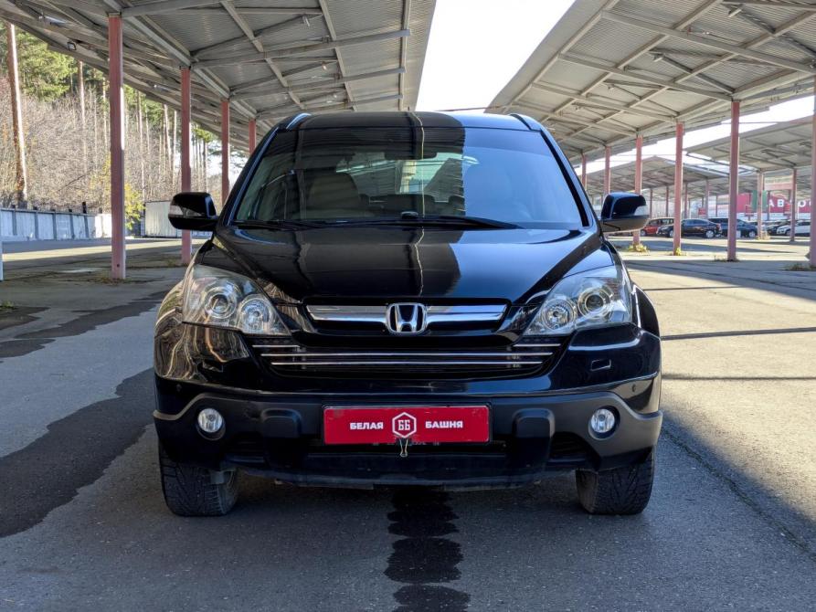 Honda CR-V III Екатеринбург  - изображение 3