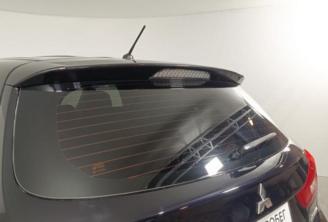Mitsubishi ASX I с пробегом 2013 года, цена 990 000 рублей, 177560 км, внедорожник, Автокод Объявления